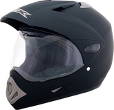 0140-0222 . 0140-0222 . FX-37X Helmet